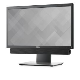 Monitor LED Dell P2018H 19.5, 1600X900, 60Hz, HDMI, Display Port, VGA, USB, 3 Años de Garantía, Giratorio