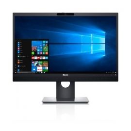 Monitor Dell P2418Hzm 23.8 Professional Monitor W/ Camera§Mic