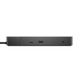 Estación de Acoplamiento Dell Dock Wd19 de 130W Conexión USB Tipo C, USB 3.1, HDMI/Mini Dp/RJ45, Audio 3.5