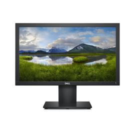 Monitor Dell E1920H 18.5 Led 1366X768 Dp/Vga 3Wty (Cable Dp)