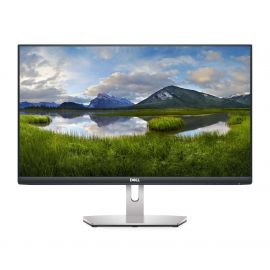 DELL S Series S2421HN LED display 60.5 cm (23.8") 1920 x 1080 Pixeles Full HD LCD Gris