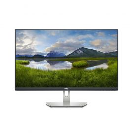 DELL S Series S2721HN LED display 68.6 cm (27") 1920 x 1080 Pixeles Full HD LCD Gris