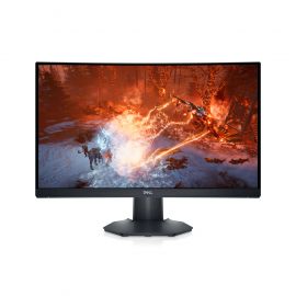 DELL S Series S2422HG LED display 59.8 cm (23.6") 1920 x 1080 Pixeles Full HD LCD Negro