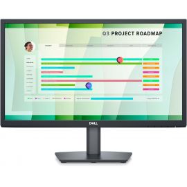 DELL E Series E2223HN LED display 54.5 cm (21.4") 1920 x 1080 Pixeles Full HD LCD Negro