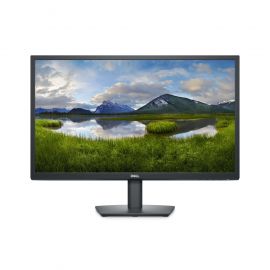DELL E Series E2423HN LED display 60.5 cm (23.8") 1920 x 1080 Pixeles Full HD LCD Negro
