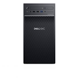 Servidor Dell Poweredge De Torre T40 Xeon E-2224 3.5 Ghz/ 8Gb/ 1Tb / Dvd-Rom / No Sistema Operativo/ 15 Meses De Garantia Prosupport 7X24