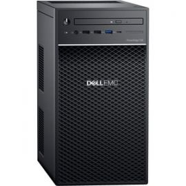 Servidor Dell Poweredge De Torre T40 Xeon E-2224 3.5 Ghz/ 8Gb/ 1Tb / Dvd-Rom / No Sistema Operativo/ 3  Años De Garantia Basica 5X10 Al Dia Siguiente Laborable  