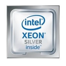 Procesador Intel para Servidores Dell Modelo Xeon Silver 4210 2.2 Ghz, 10 Cores, 20 Hilos, 9.6 Gt/S 13.75 M de Cache