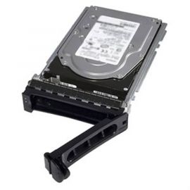 Disco Duro Dell 600Gb 10K Rpm SAS 2.5 Pulgadas Hyb Carr a 3.5 Pulgadas, Hotplug Modelo 400-Atil para Servidores R440, R540, R740 Que Su Chasis Soporte Unidades de 3.5 Pulgadas