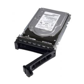 Disco Duro Dell 1.2Tb Sas 10 Rpm 12Gbps 2.5 Para R640