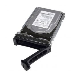 Disco Duro Dell DELL Serial ATA III2000 GB, Serial ATA III, 7200 RPM, 3.5"