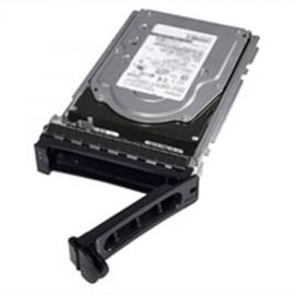 Disco Duro Dell 1Tb 7.2K Rpm SATA 6Gbps 3.5 Pulgadas Hotplug Modelo 400-Aurs para Servidores T340, T440 Que Su Chasis Soporte Unidades de 3.5 Pulgadas