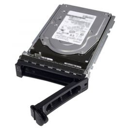DELL , 2 TB, SAS, 7200 RPM, 3.5"