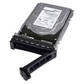 Disco Duro Dell 480 Gb SSD SATA Lectura Intensiva 2.5 Pulgadas 6Gbps Hyb Carr a 3.5 Pulgadas, Hotplug Modelo 400-Bdpd para Servidores R340, R440, R540 y R740 (Que Tenga Chasis de 3.5 Pulgadas)