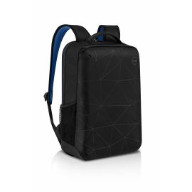 Mochila Essential Backpack-15 DELL ES1520P15", Mochila, Negro c/ Azul, 454 g
