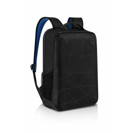 Mochila Dell Essential Backpack Es1520P para Laptop de hasta 15.6, Materiales Ligeros, Resistente a la Interperie