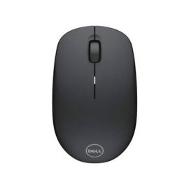 Mouse DELL WM126Negro, Inalámbrico, Óptico