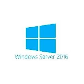 Windows Server Estándar 2016 Edicion Rok de Dell para 16 NuclEOS Fisico