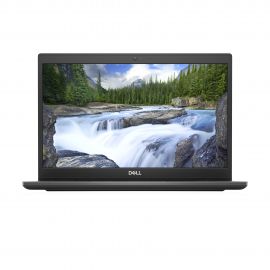 DELL Latitude 3420 i5-1135G7 Computadora portátil 35.6 cm (14") HD Intel® Core™ i5 8 GB DDR4-SDRAM 256 GB SSD Wi-Fi 6 (802.11ax) Windows 10 Pro Negro