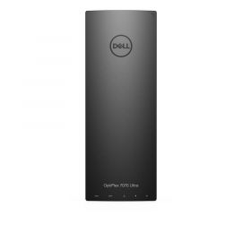 Optiplex 7070 Ultra Dell Corei5-8265U de 1.6Ghz hasta 3.9 Ghz, 8Gb, 1Tb, No Dvd, Windows 10 Pro