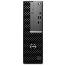 Pc Dell Optiplex 7000 Sff Intel Core I5-12500 | 8Gb | 256Gb Ssd | Dvd | Dp | Win10 Pro | 3 A?Os De Garantia | Negro | 98F05