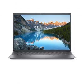 DELL Inspiron 5310 i5-11300H Computadora portátil 33.8 cm (13.3") Full HD+ Intel® Core™ i5 8 GB LPDDR4x-SDRAM 512 GB SSD NVIDIA GeForce MX450 Wi-Fi 6 (802.11ax) Windows 10 Home Platino, Plata