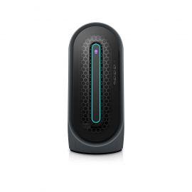 Pc Dell Gamer Alienware Aurora R13 Intel Core I7-12700Kf 16Gb 512Gb Ssd 2Tb Hdd Geforce 8Gb Win 11 Home 1 A?O De Garantia Negro Au13I71625123070Bwnhcc522