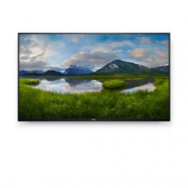 Dell Monitor C5519Q 55 4K Conference Displays