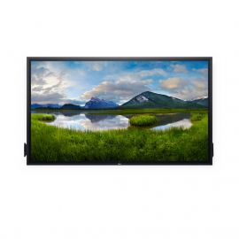 Dell 86 Interactive Touch 4K Monitor