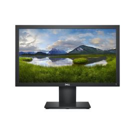 Monitor Dell E2020H 19.5 Led 1600X900 Vga/Dp 3Wty (Cable Dp)