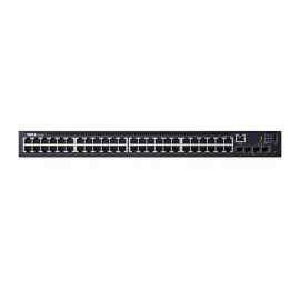 Dell Emc Switch N1548P, 48X Rj45 10/100/1000Base-T Poe/Poe+ Ports