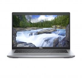 DELL Latitude 5420 i7-1165G7 Computadora portátil 35.6 cm (14") Full HD Intel® Core™ i7 8 GB DDR4-SDRAM 256 GB SSD Wi-Fi 6 (802.11ax) Windows 10 Pro Gris