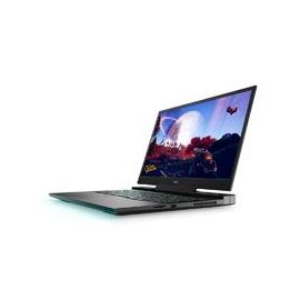 Inspiron Gaming Dell G7 7700 17 Core I7-10750H 6C 2.6Ghz, 5.0Ghz Turbo / 16Gb / 512Gb Ssd / 17.3 Fhd 144Hz / Nvidia Geforce Rtx 2070 8Gb / Windows 10 Home / Garantia 1 Año + Complete Care