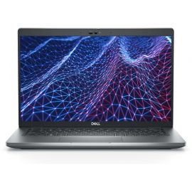 DELL Latitude 5430 i5-1235U Computadora portátil 35.6 cm (14") HD Intel® Core™ i5 8 GB DDR4-SDRAM 256 GB SSD Wi-Fi 6E (802.11ax) Windows 10 Pro Gris
