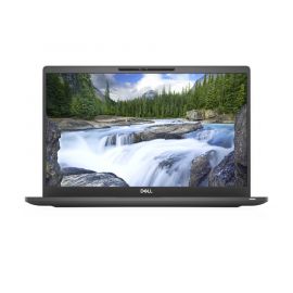 Latitude 7400 I5-8365U 8Va Gen a 1.6Ghz, 8Gb, 256 SSD, 14 Fhd, No Dvd, Win 10 Pro, Negro, 3 Años de Garantía