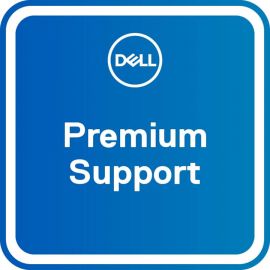 Póliza de Garantía Electrónica Dell para Alienware Notebook de 1 Año en Centro de Servicio + Complete Care a 3 Años Premium Support en Sitio + Complete Care