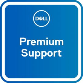 Póliza de Garantía Electrónica Dell para Alienware Desktop de 1 Año en Centro de Servicio + Complete Care a 1 Año Premium Support en Sitio + Complete Care