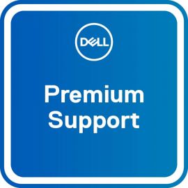 Póliza de Garantía Electrónica Dell para Alienware Desktop de 1 Año en Centro de Servicio + Complete Care 3 Años Premium Support en Sitio + Complete Care