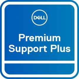 Póliza de Garantía Electrónica Dell para Alienware Desktop de 1 Año Premium Support Plus en Sitio a 3 Años Premium Support Plus en Sitio,
