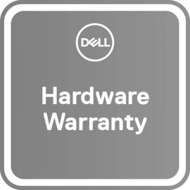 Póliza de Garantía Electrónica Dell para Inspiron Serie 5000 de 1 Año en Centro de Servicio a 3 Años Centro de Servicio