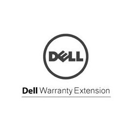 Póliza de Garantía Electrónica Dell para Inspiron Serie 5000 de 1 Años Básica + Complete Care a 3 Años Básica + Care