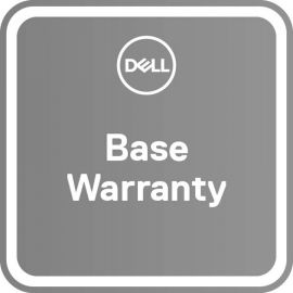 Póliza de Garantía Electrónica Dell para Inspiron Serie 7000 de 1 Año en Centro de Servicio a 3 Años en Centro de Servicio