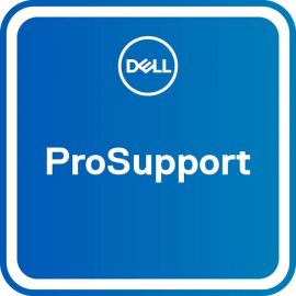 Póliza de Garantía Electrónica Dell para Latitude Serie 3000 de 3 Años Básica en Sitio a 3 Años Prosupport en Sitio