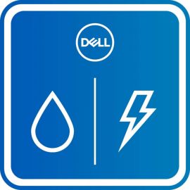 Póliza de Garantía Dell para Latitude Serie 7000 de 3 Años Complete Care (Accidental Damage)