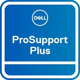 Poliza de Garantía Electronica Dell para Latitude Serie 7000 de 3 Años Basica a 3 Años Prossuport Plus en Sitio