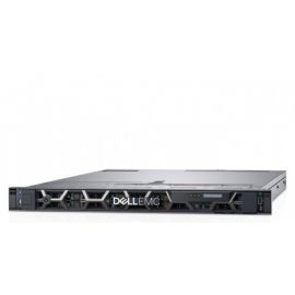 Dell Emc Nx3240 / Chassis Para 12 Discos De 3.5" / 2 Procesadores Intel Xeon Silver 4214 2.2G, 10C/20T, 9.6Gt/S 2Upi, 14M Cache, Turbo, Ht (85W)/ Memoria Ram De 64Gb Rdimm, 2666Mt/S / 2 Discos Duros De 600Gb