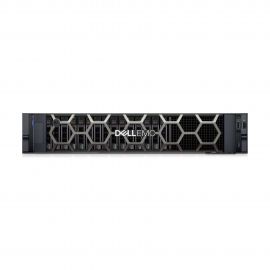 DELL PowerEdge R550 servidor 480 GB Bastidor (2U) Intel® Xeon® Gold 5318Y 2.1 GHz 32 GB DDR4-SDRAM