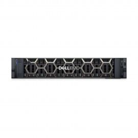DELL PowerEdge R750XS servidor 2000 GB Bastidor (2U) Intel® Xeon Silver 4316 2.3 GHz 32 GB DDR4-SDRAM 800 W