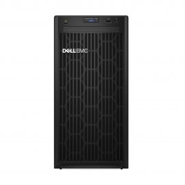 DELL PowerEdge T150 servidor 2000 GB Bastidor (4U) Intel Xeon E E-2314 2.8 GHz 16 GB DDR4-SDRAM