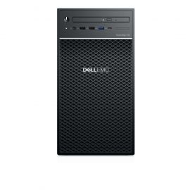 DELL PowerEdge T40 servidor 1000 GB Mini Tower Intel Xeon E E-2224G 3.5 GHz 8 GB DDR4-SDRAM 300 W